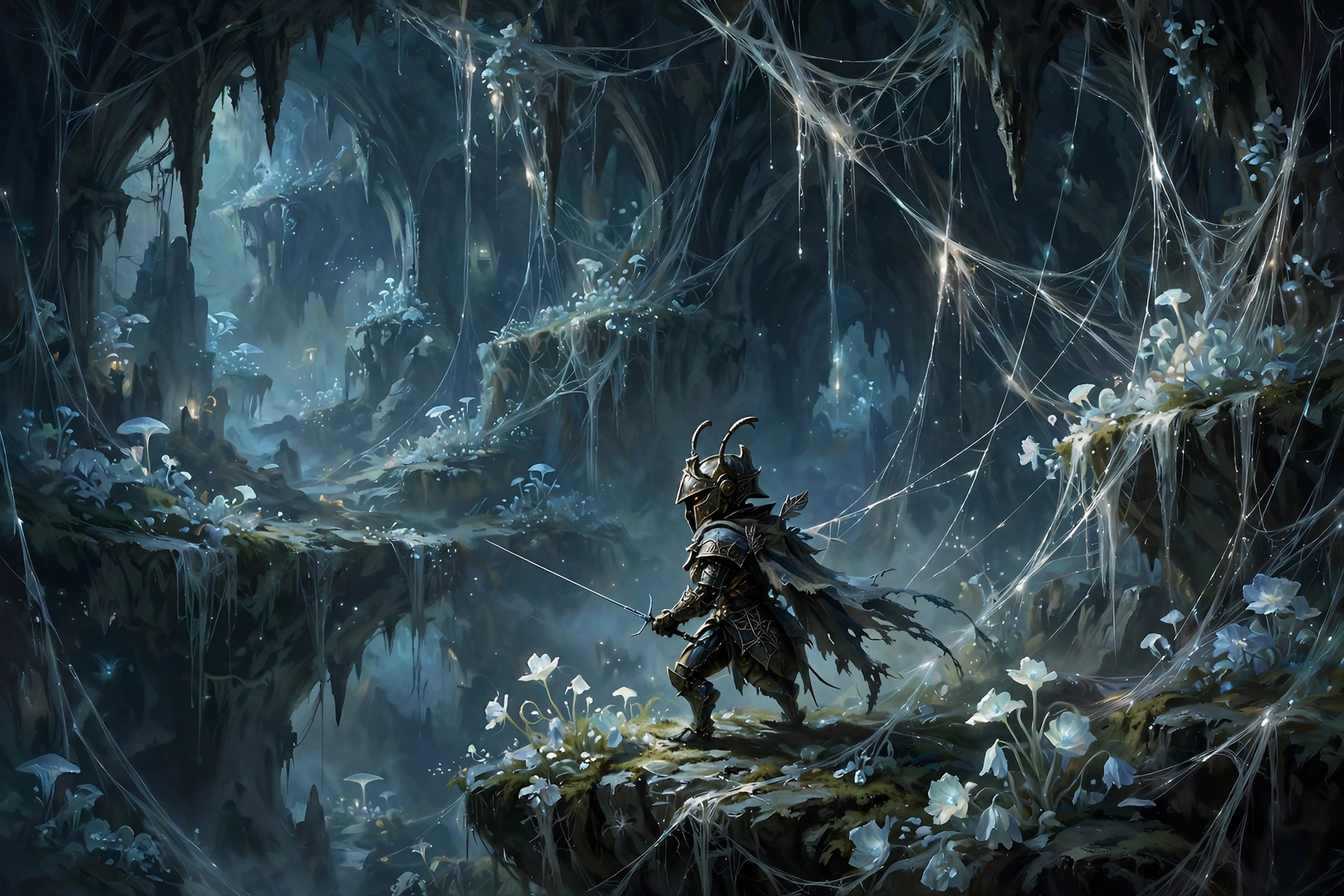 Hollow Knight: Silksong raih Game of the Year di Steam Awards 2025