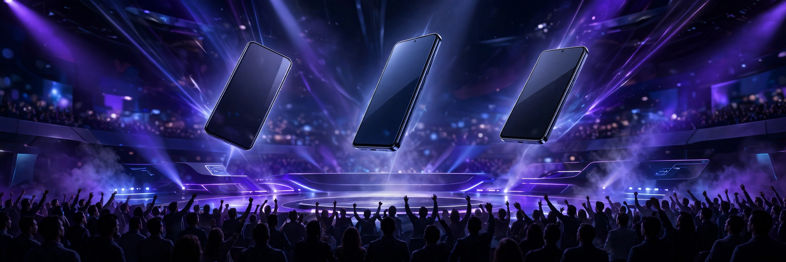 Samsung perkenalkan keluarga Galaxy S26 di Unpacked