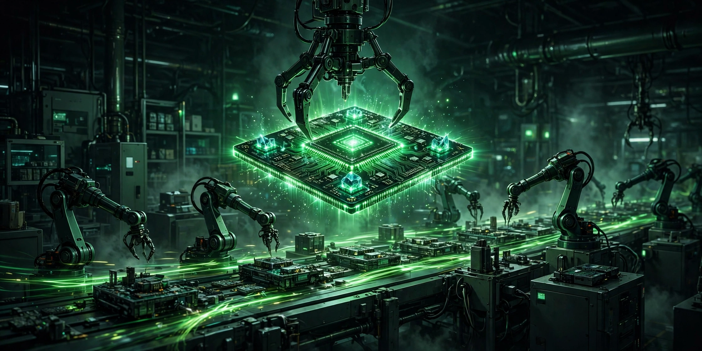 Era baru Nvidia dimulai: chip AI Vera Rubin pertama mulai dikirim ke pelanggan