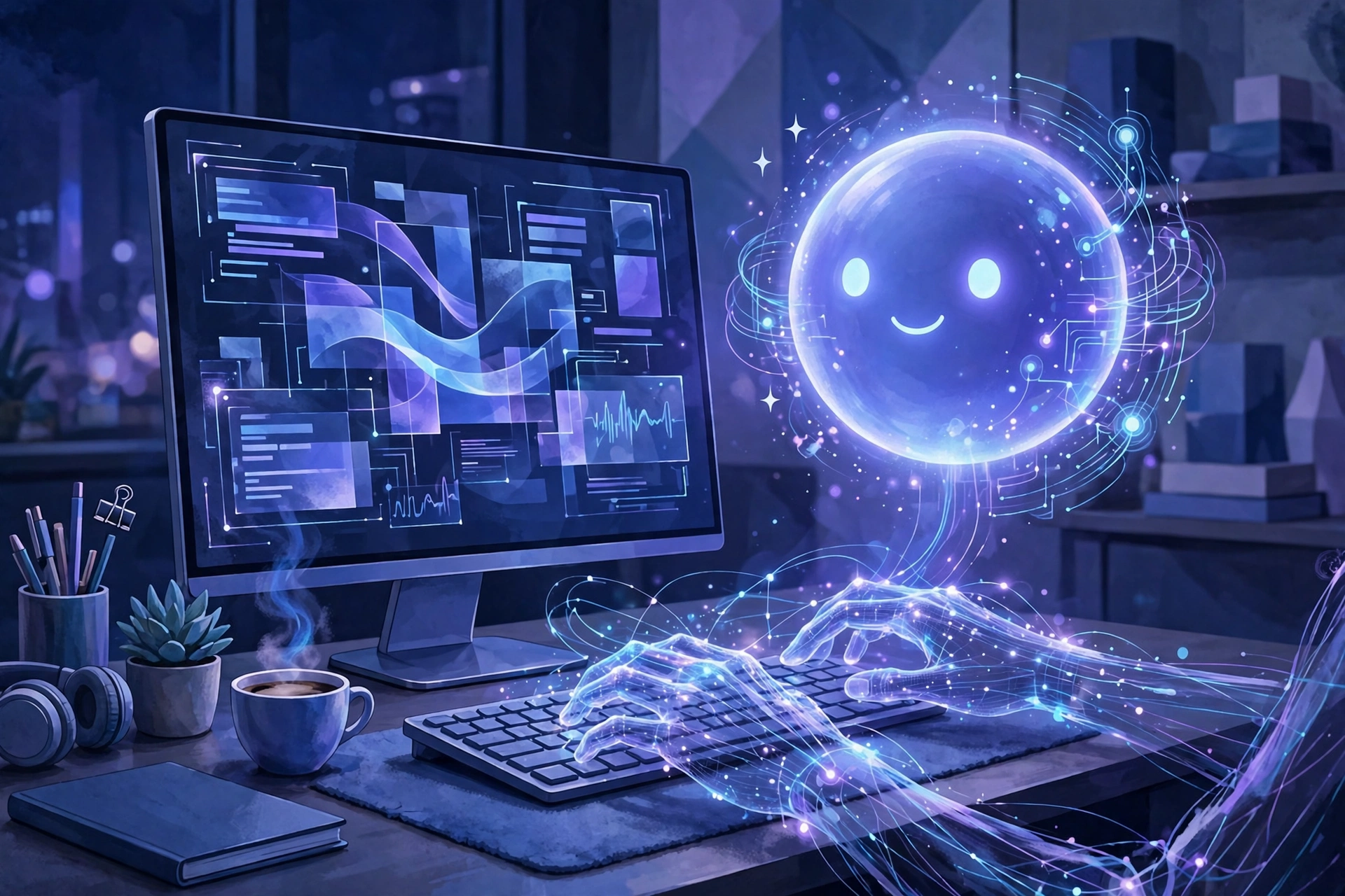 OpenAI rilis GPT-5.4, model frontier dengan mode computer use