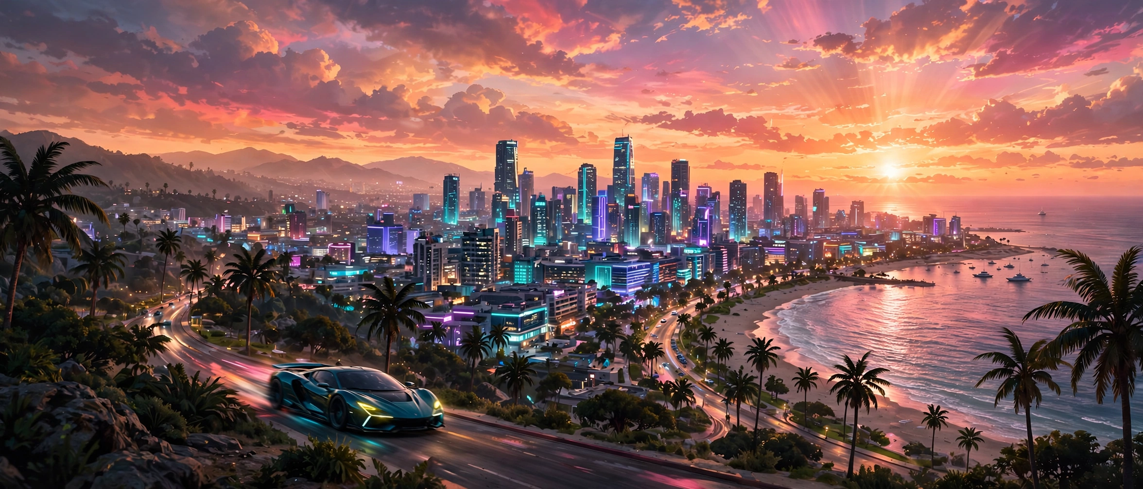 Rockstar konfirmasi tanggal rilis GTA 6: 19 November 2026