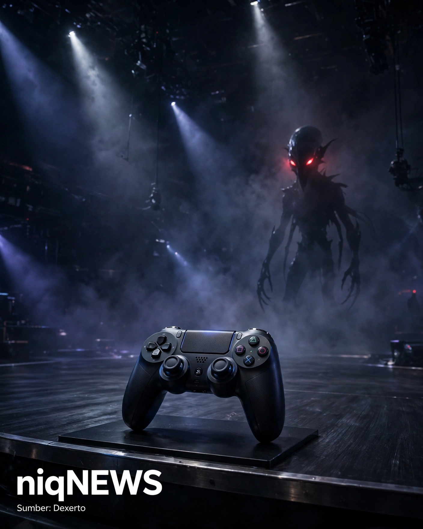 Summer Game Fest 2026: Alien Isolation 2 dikonfirmasi, remake Resident Evil Code Veronica curi perhatian