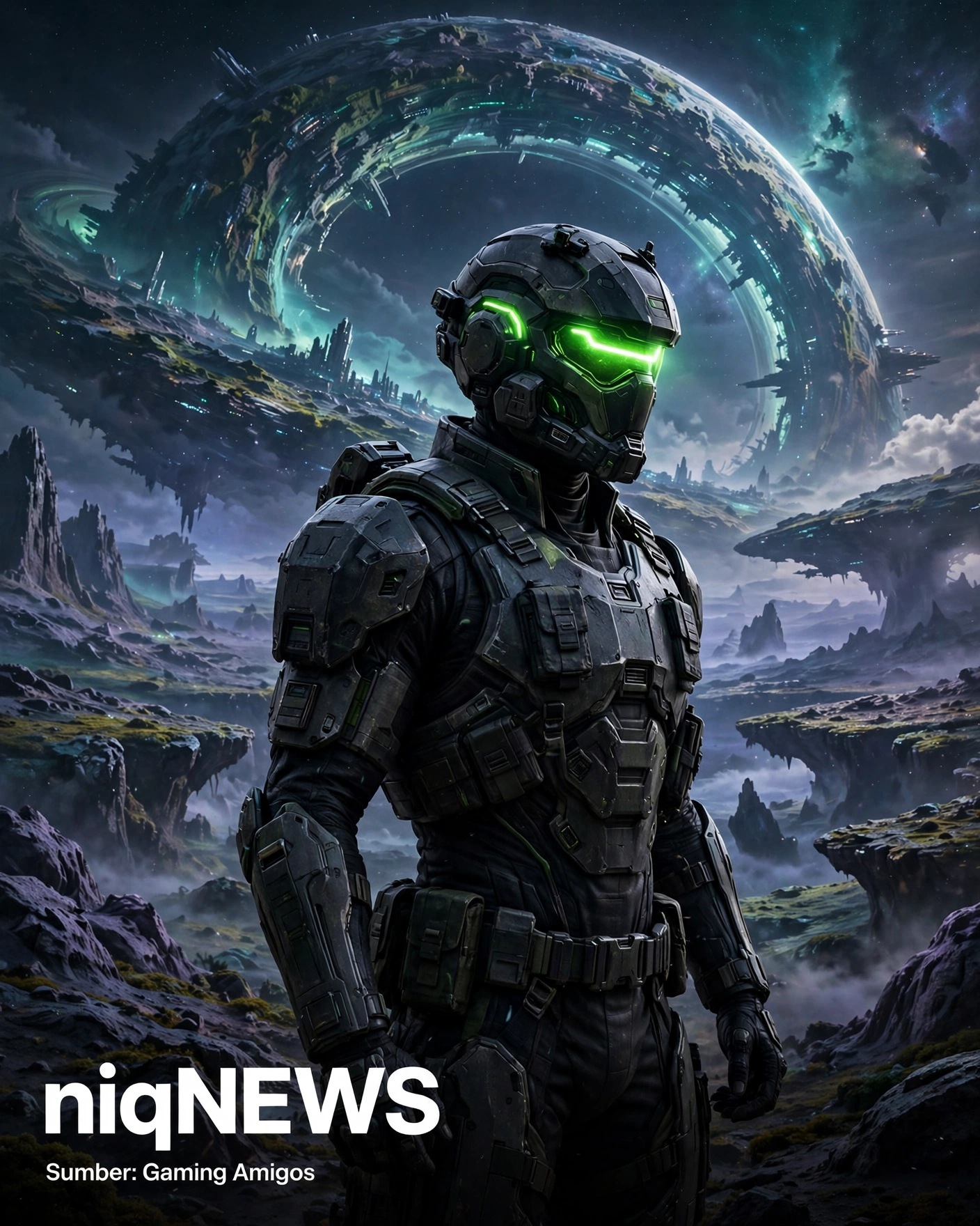 Halo Campaign Evolved rilis 28 Juli untuk PC, Xbox, dan PS5