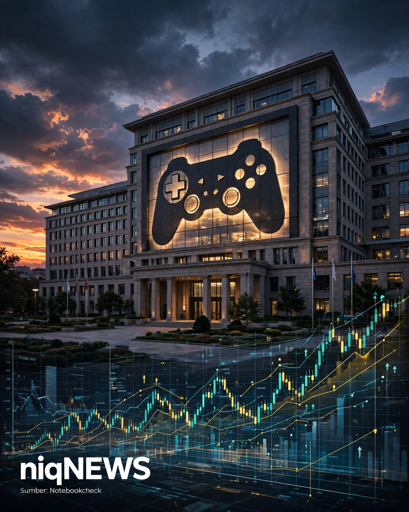 Electronic Arts go private lewat leveraged buyout terbesar dalam sejarah