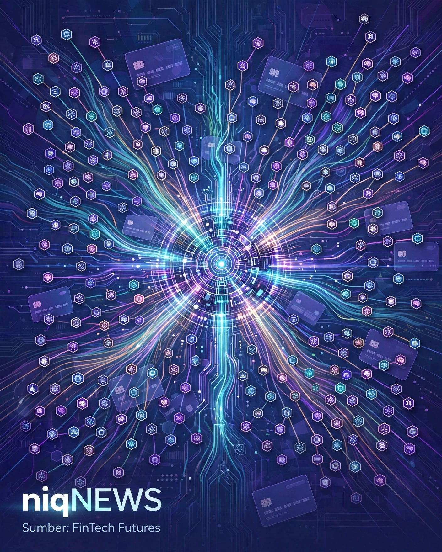 Stripe akuisisi OpenRouter senilai lebih dari $7 miliar