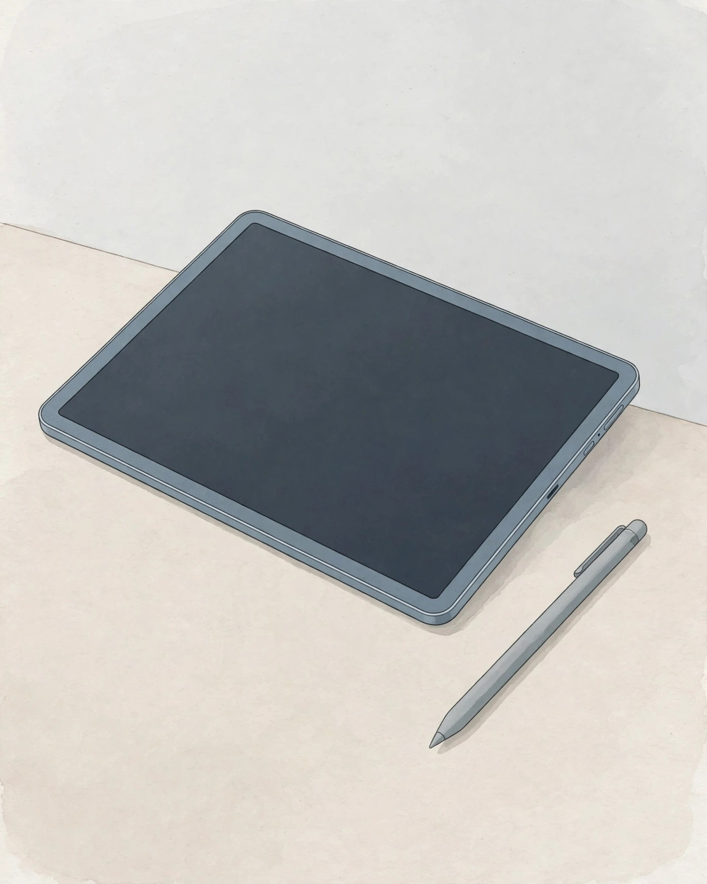 Bocoran iPad mini baru dan iPad 12 terungkap