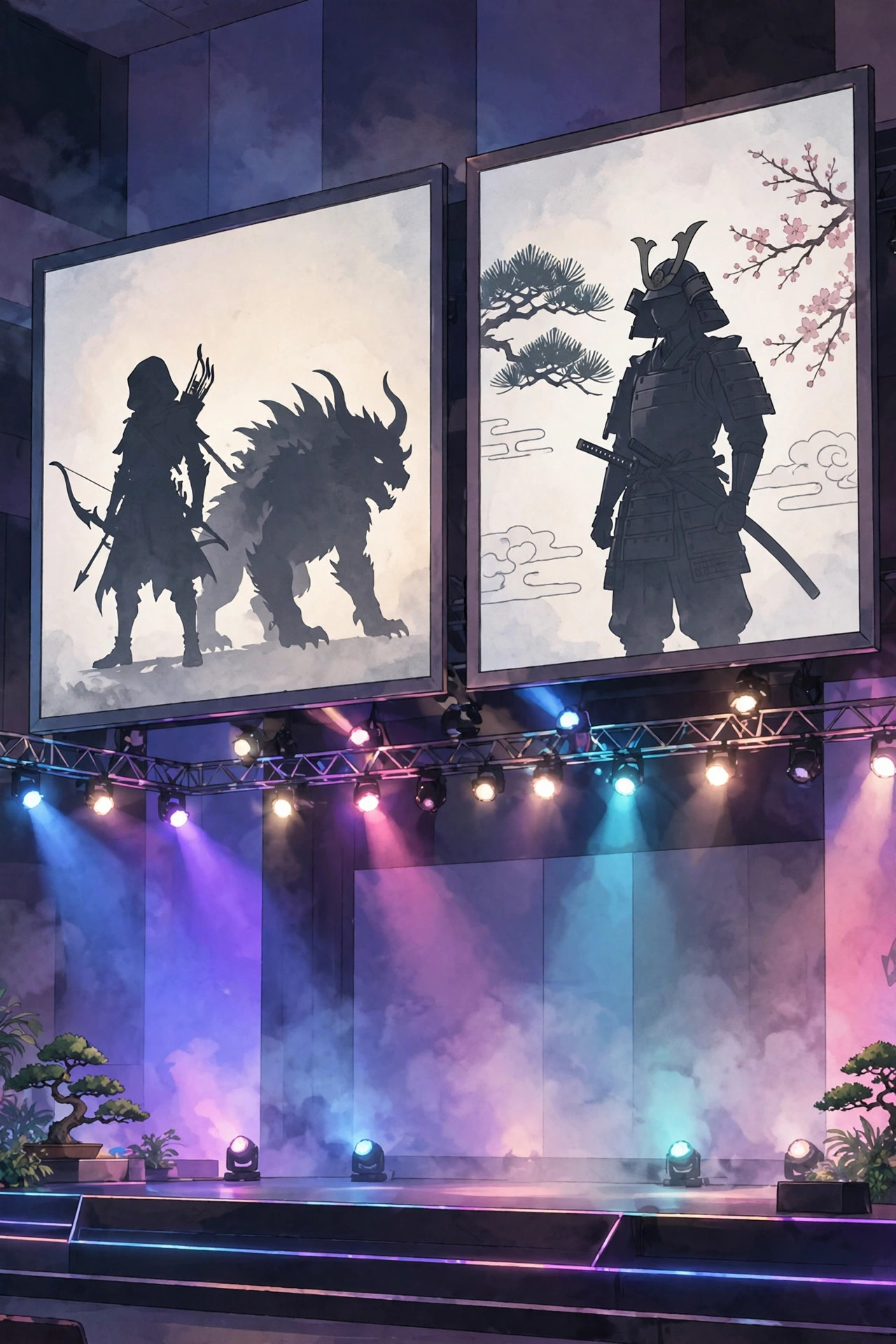 Capcom gelar Spotlight 40 menit 16 September jelang Tokyo Game Show 2026