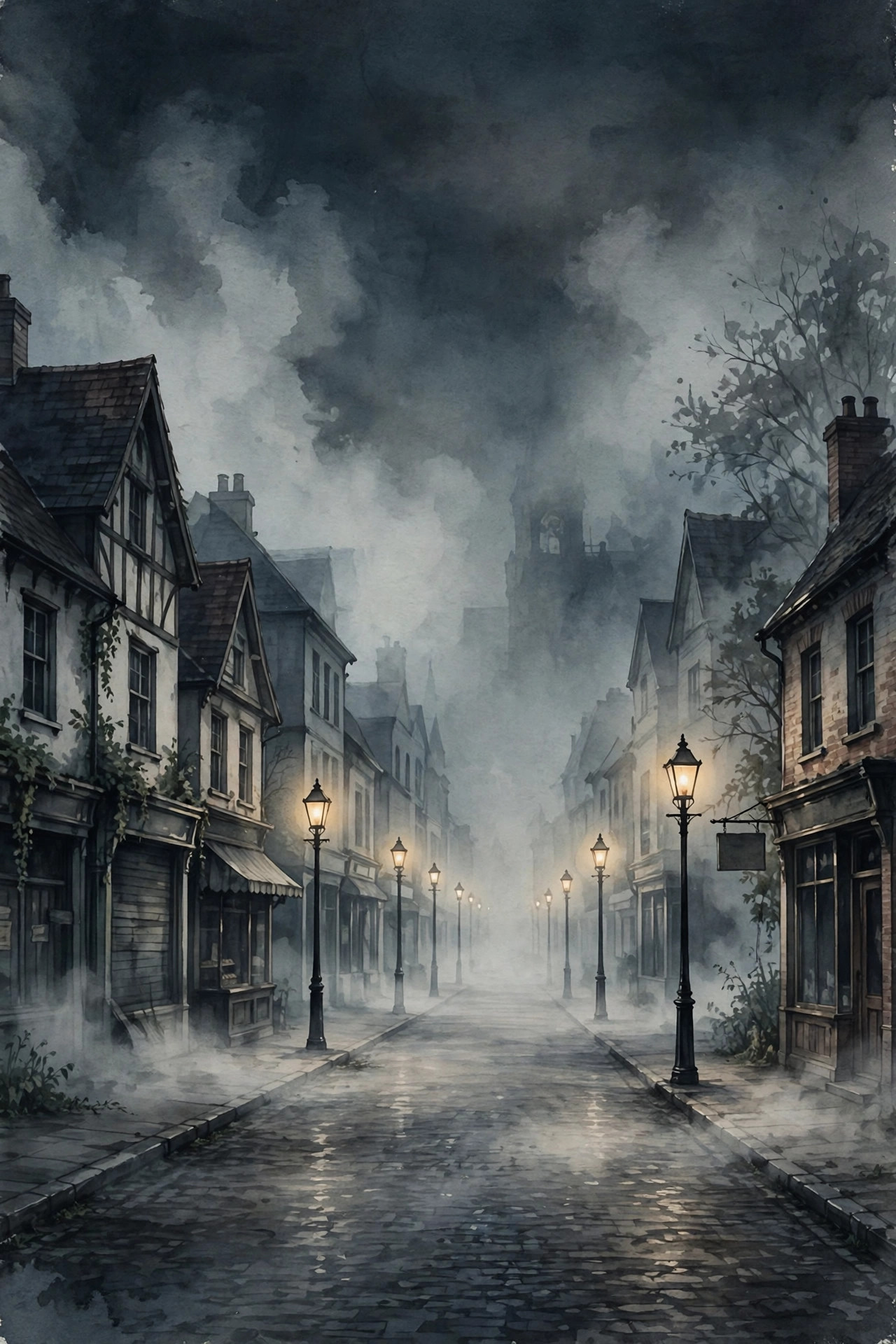 SILENT HILL: Townfall rilis 23 September, horor psikologis kembali