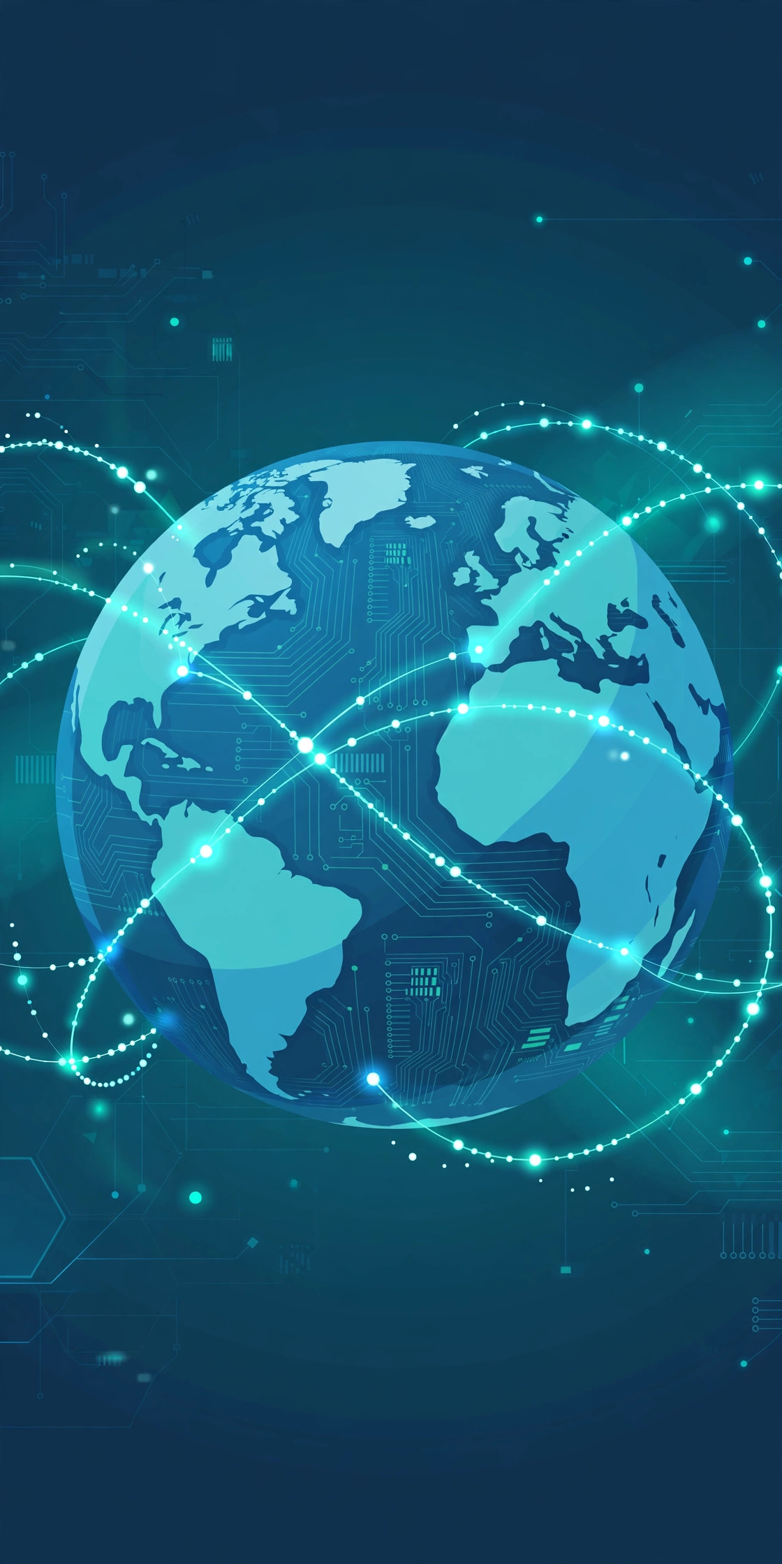 WTO gelar World Trade and Tech Day 2026, soroti AI yang makin menyatu dengan perdagangan
