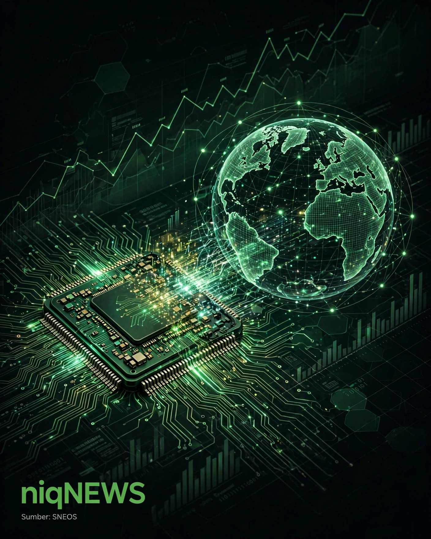 AMD akuisisi World Labs senilai $8,2 miliar