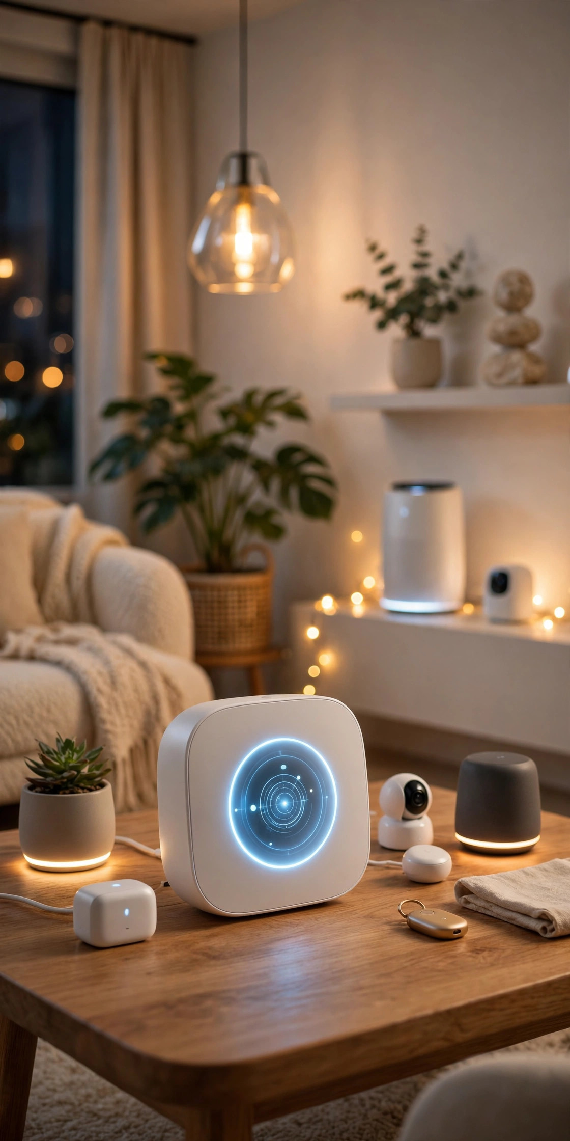 Apple perkenalkan HomeView, hub rumah pintar 299 dolar AS dengan Siri baru