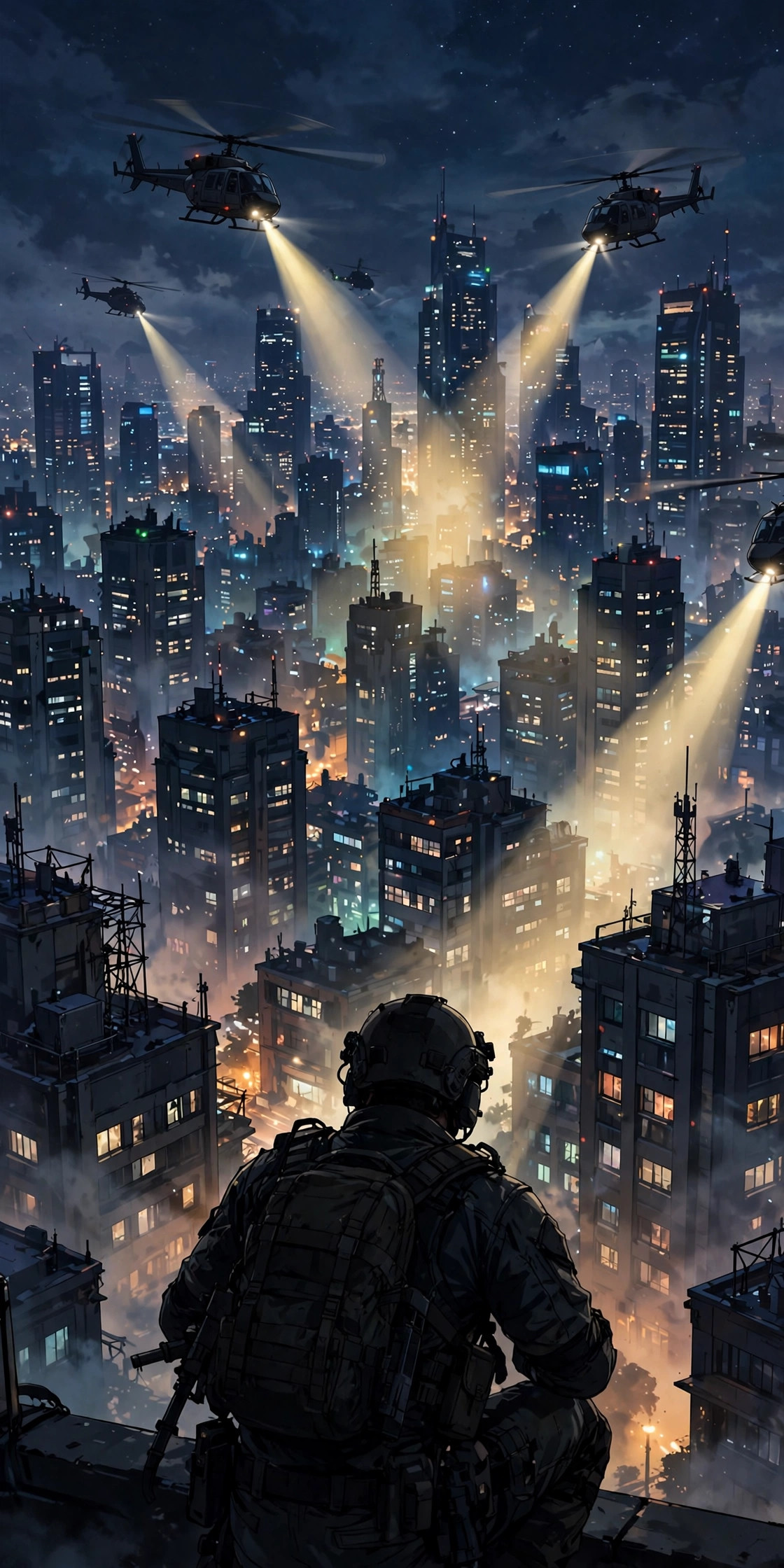 Call of Duty Modern Warfare 4 rilis penuh 23 Oktober di semua platform utama