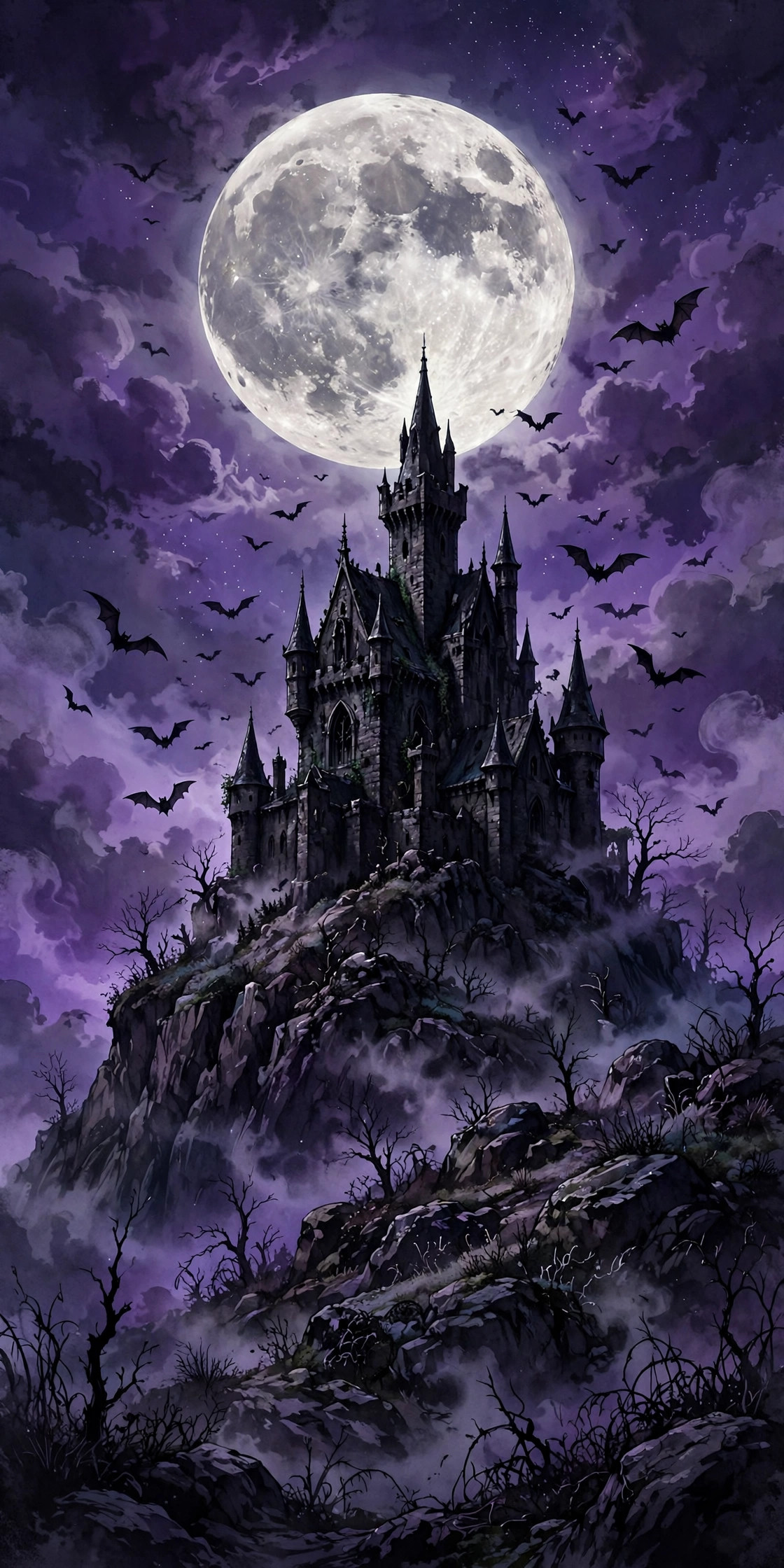 Castlevania Belmonts Curse rilis 15 Oktober seharga 29,99 dolar AS
