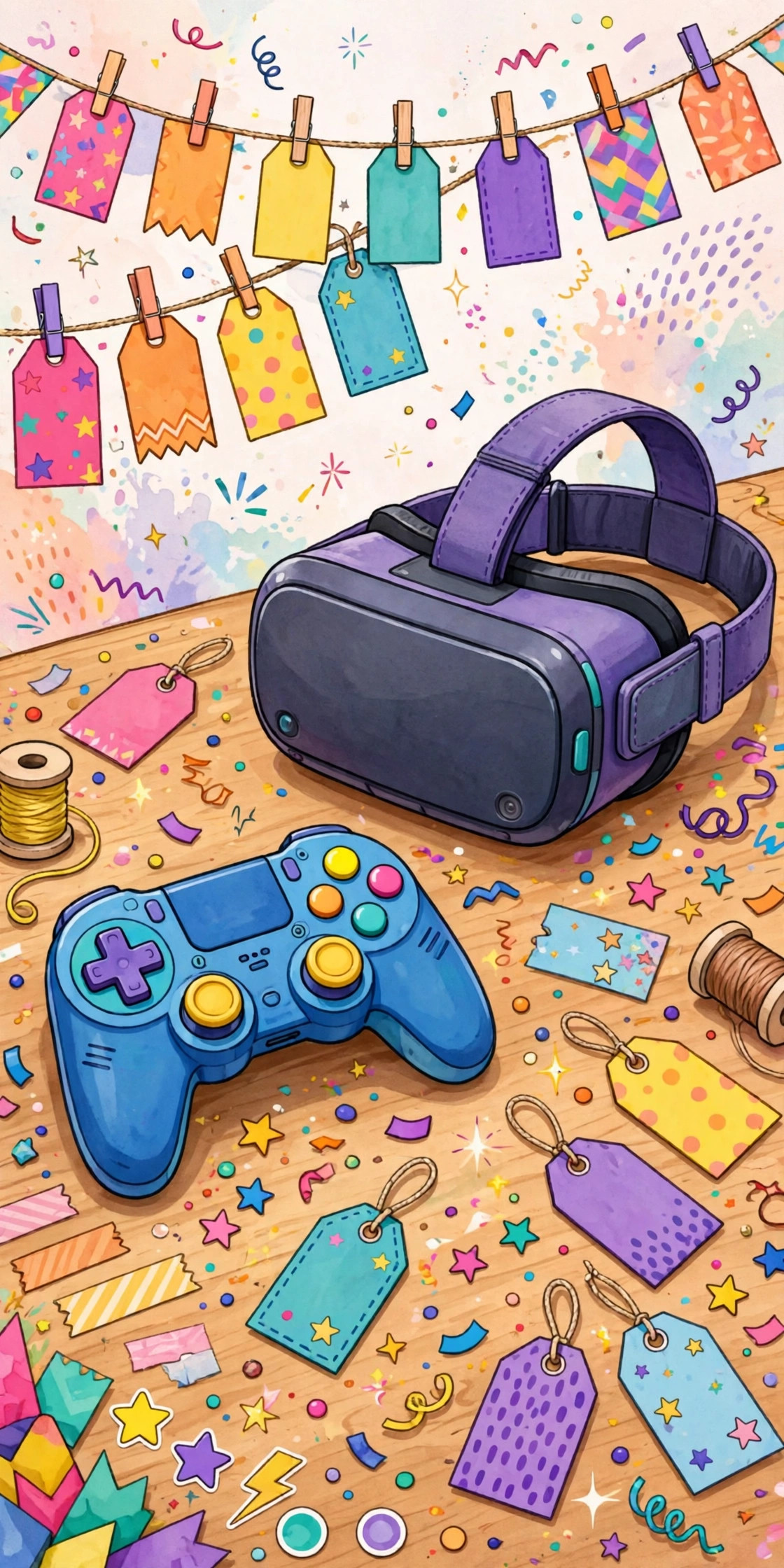 Diskon akhir pekan Borderlands 4 jadi 19,91 dolar AS, Valve Index turun 20 persen