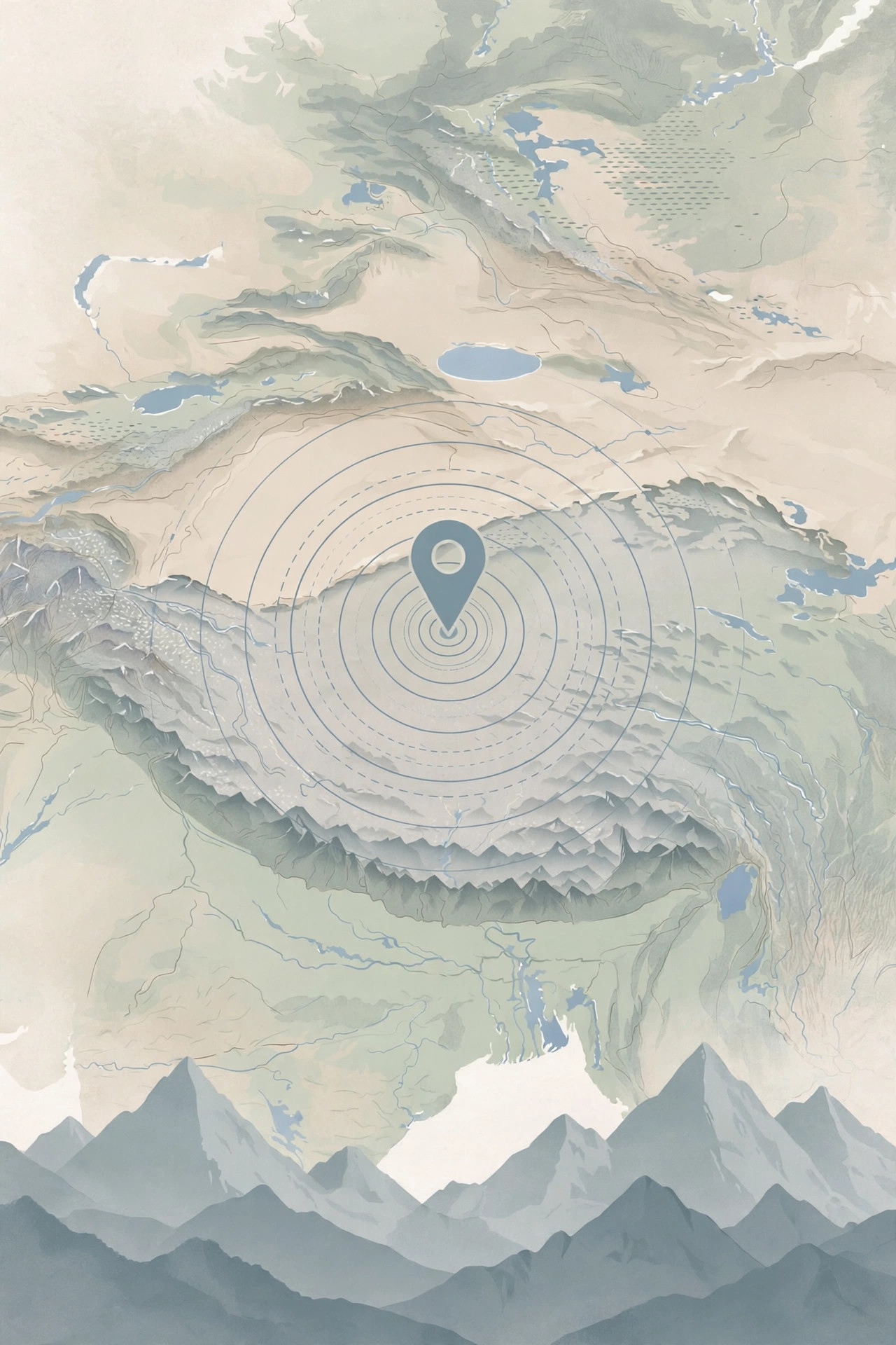 Gempa magnitudo 7,0 di Tibet tewaskan sedikitnya 16 orang, ribuan mengungsi