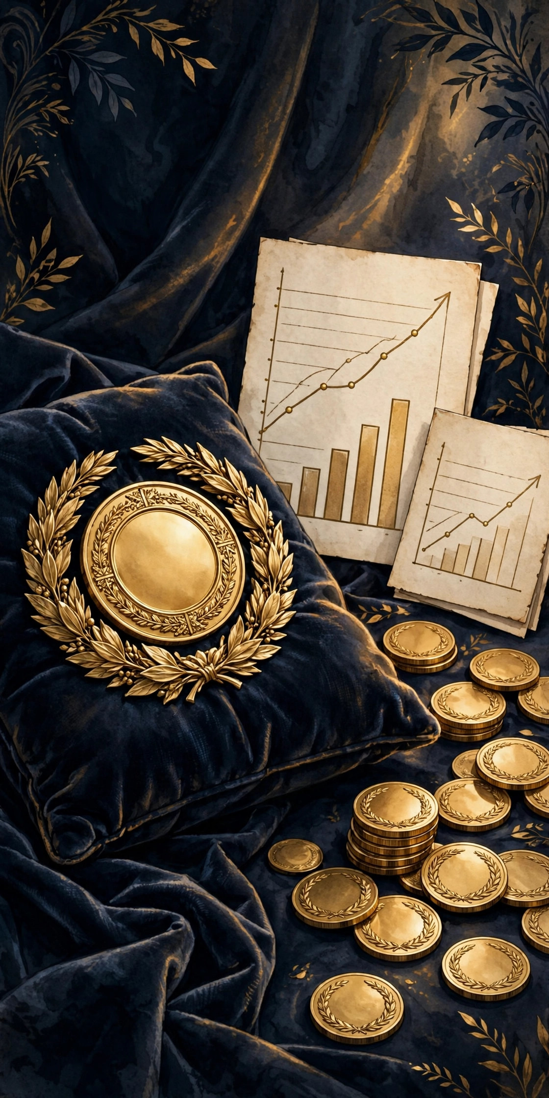 Hall dan Woodford raih Nobel Ekonomi 2026
