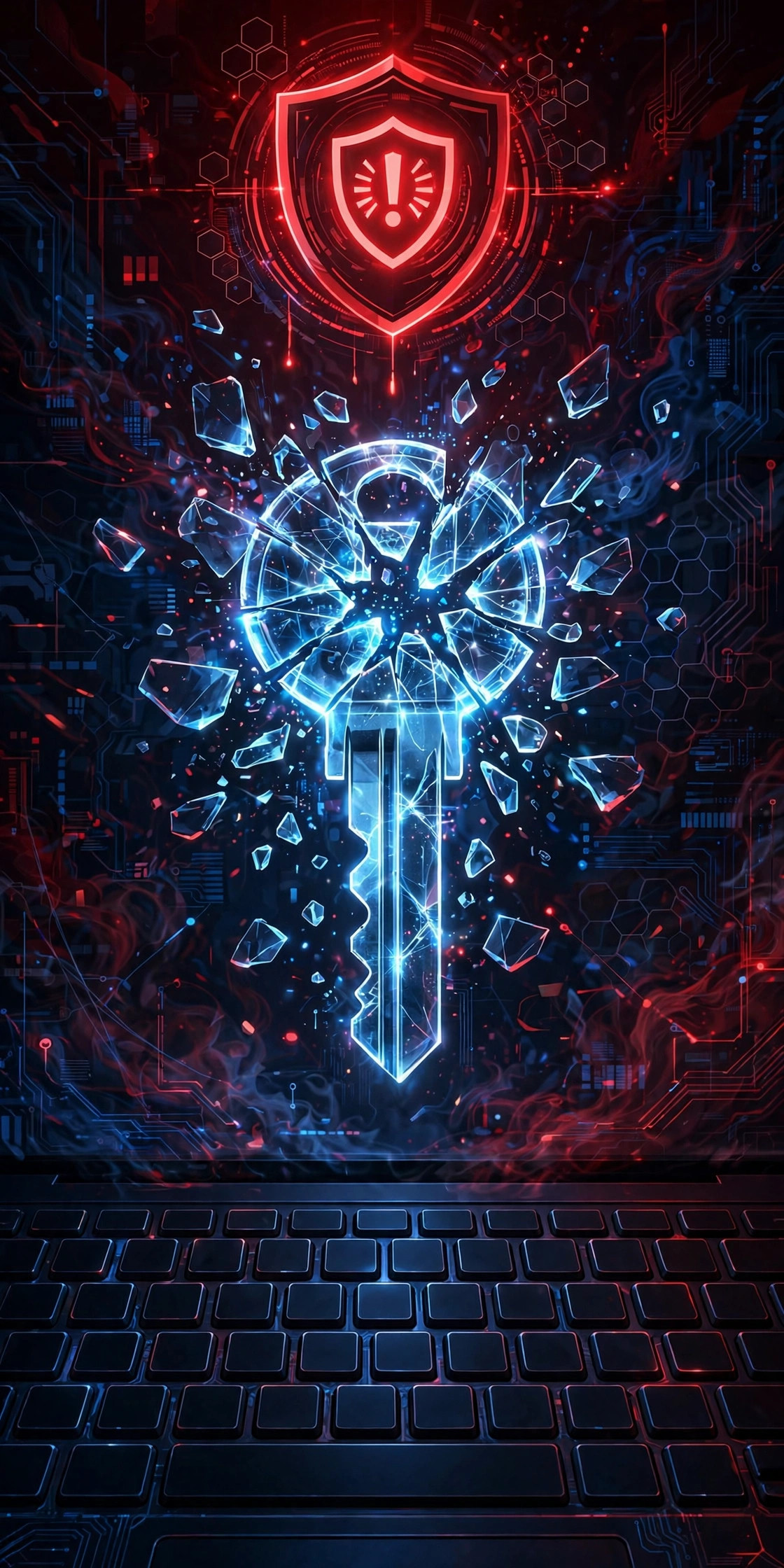 Kebocoran kunci OpenCode, pengguna diminta segera rotasi kunci API