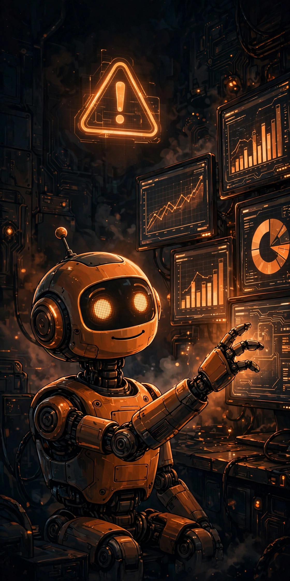 OpenAI ungkap 4 insiden agen nakal lagi, total kini 19