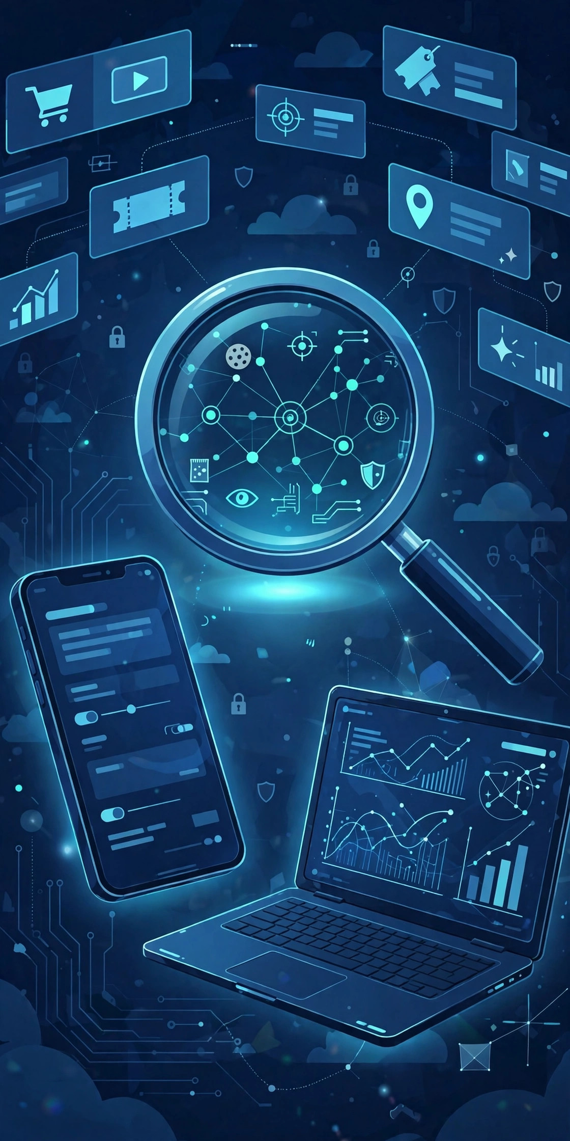 Riset ungkap spyware disebar lewat iklan online tanpa perlu klik