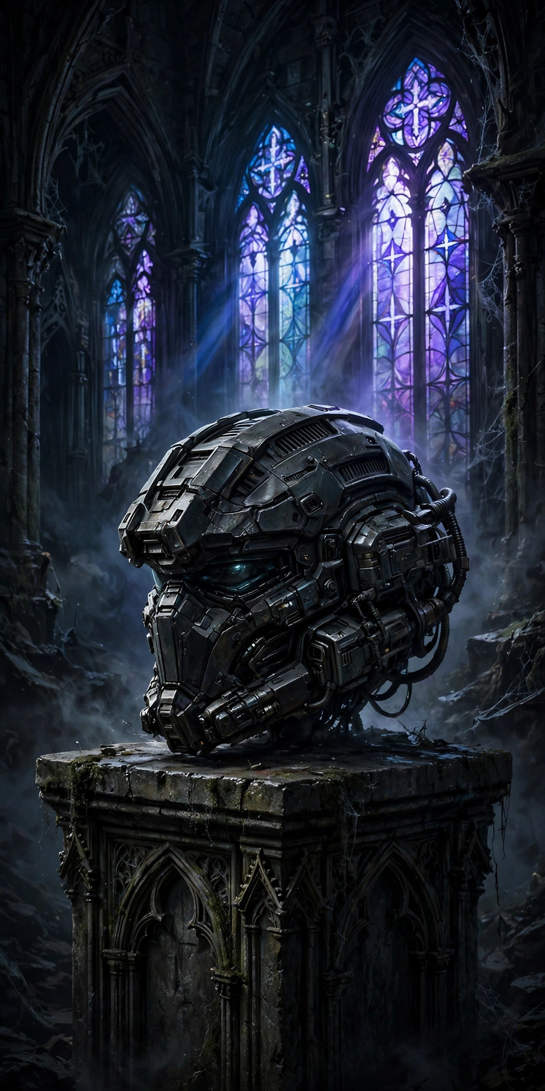Warhammer 40.000 Boltgun 2 rilis 14 Oktober untuk PC dan konsol