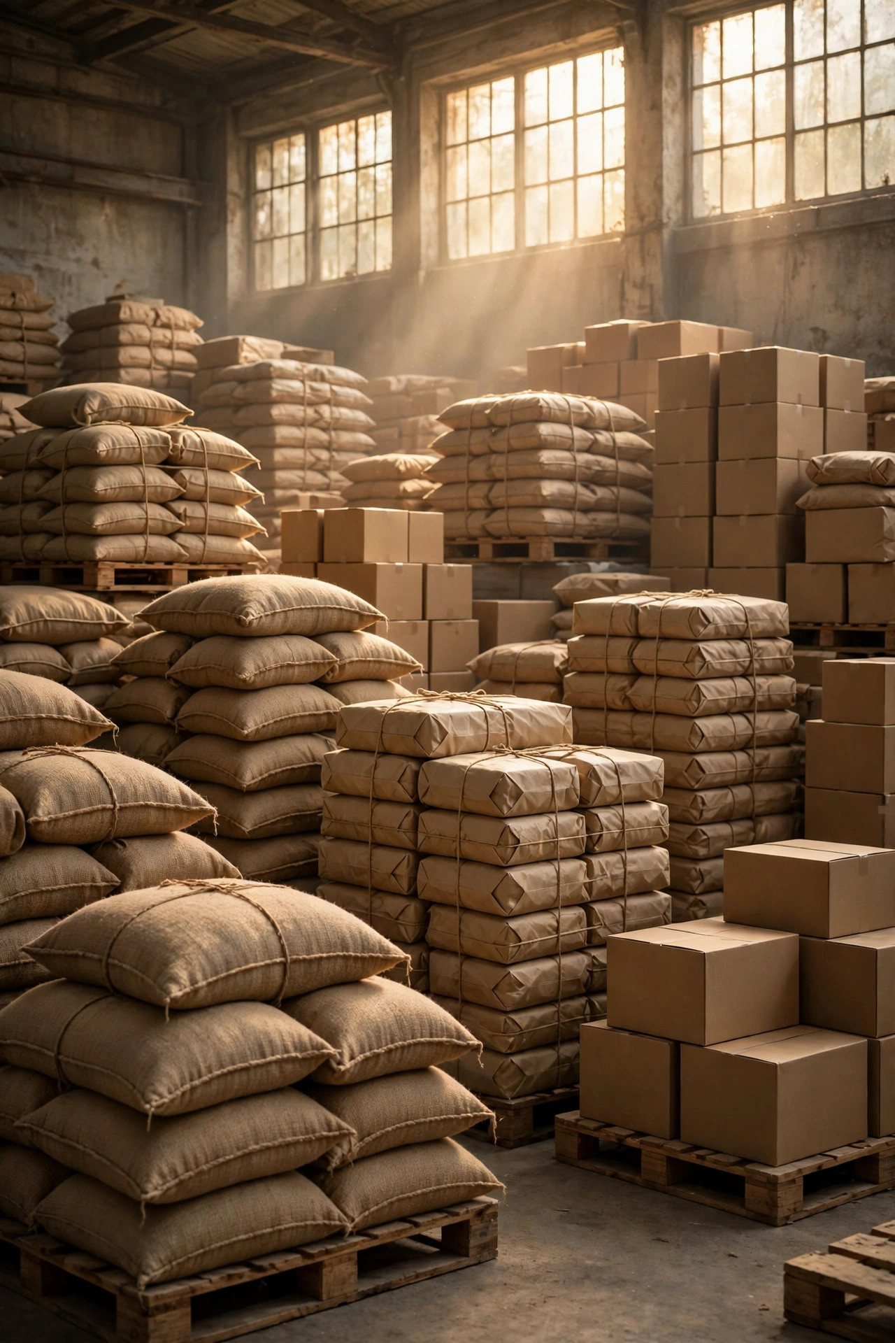 WFP pangkas bantuan pangan 500 ribu warga Gaza karena dana menipis